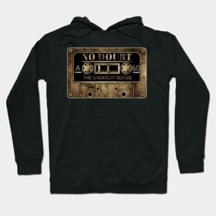 No doubt Hoodie